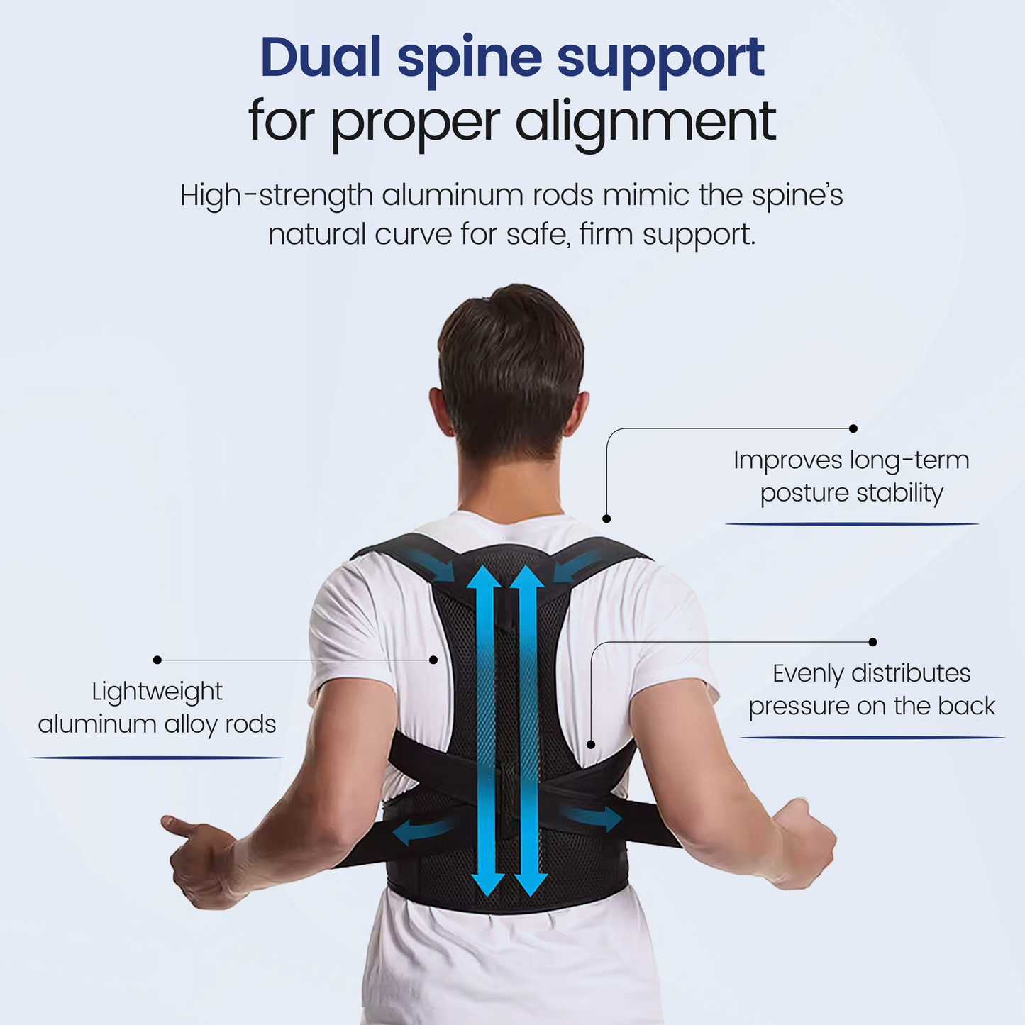 Align™ Posture Corrector