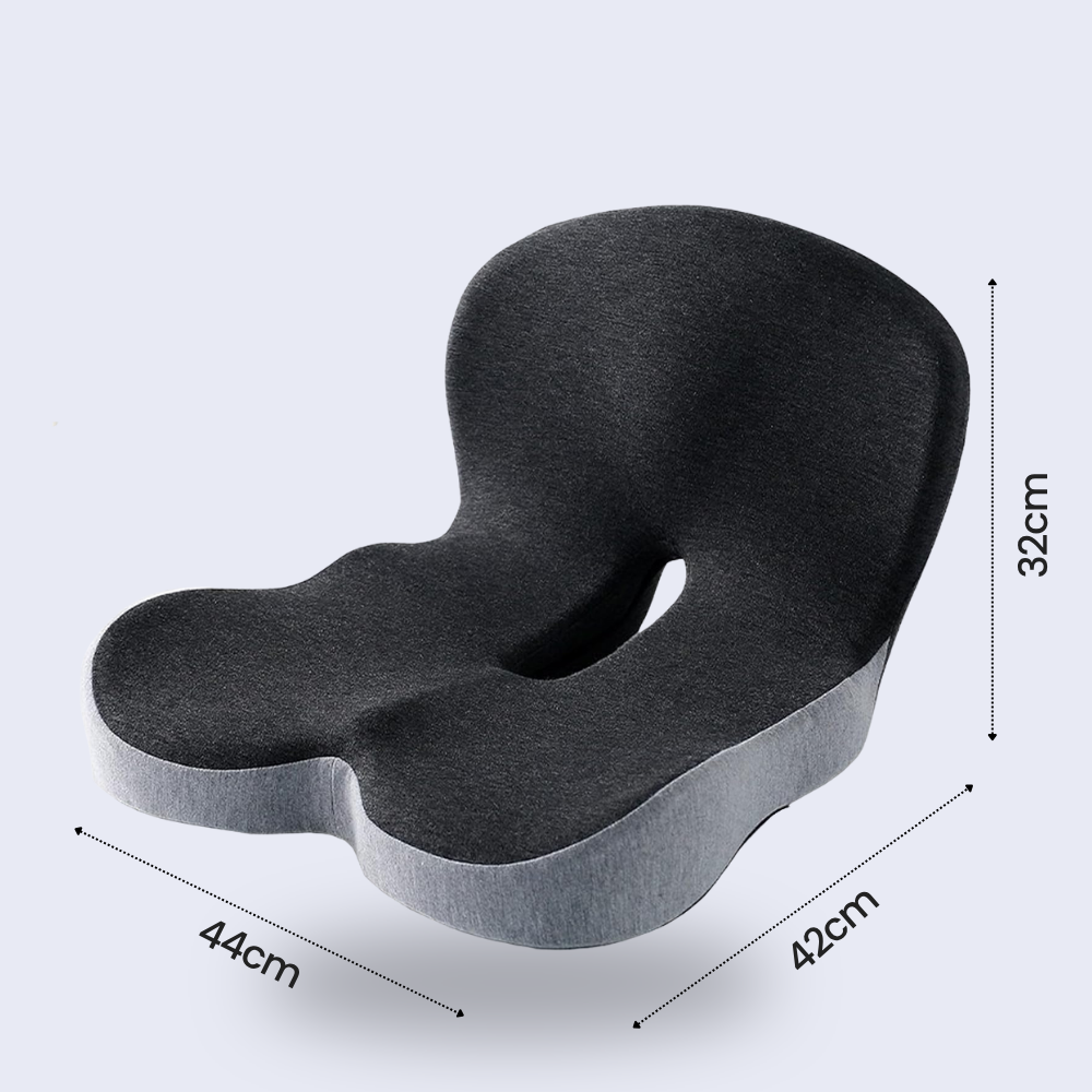 At Ease™ Relief Cushion