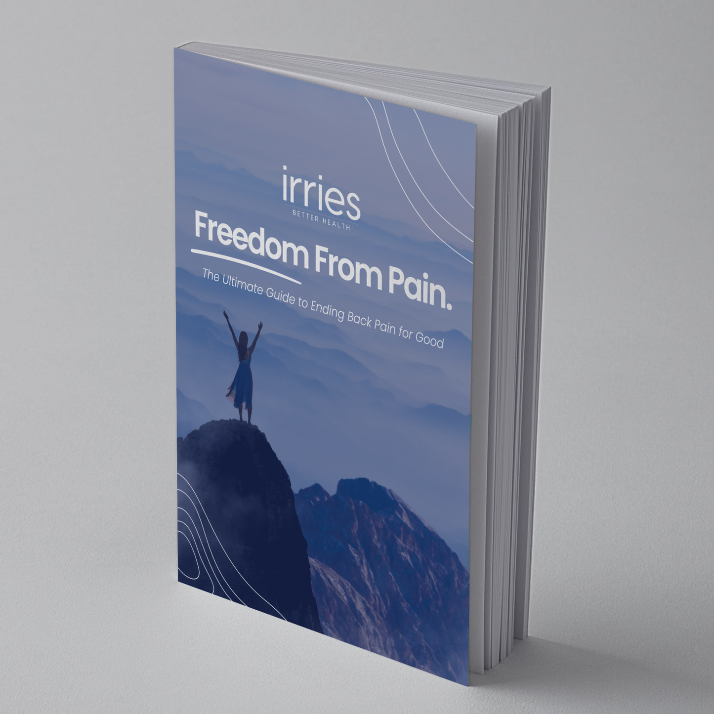 Freedom From Pain eBook