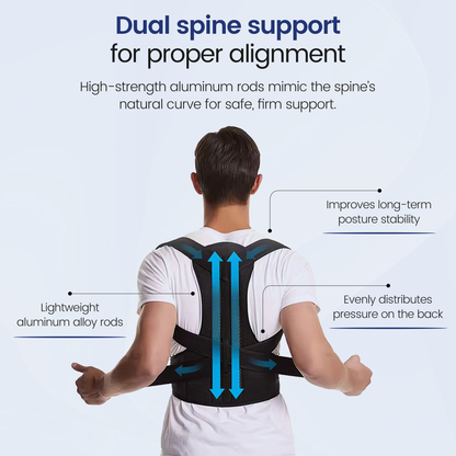 Align™ Posture Corrector