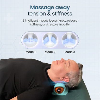 Irries™ Therapy Neck Massager