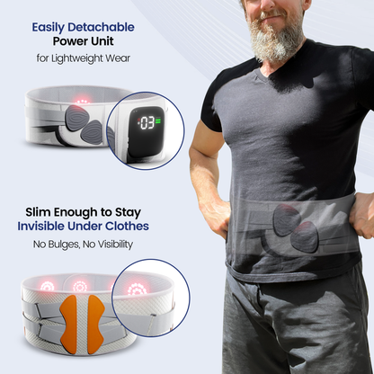 Restore™ Lumbar Support Belt