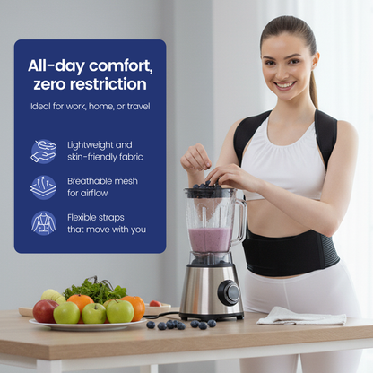 Align™ Posture Corrector