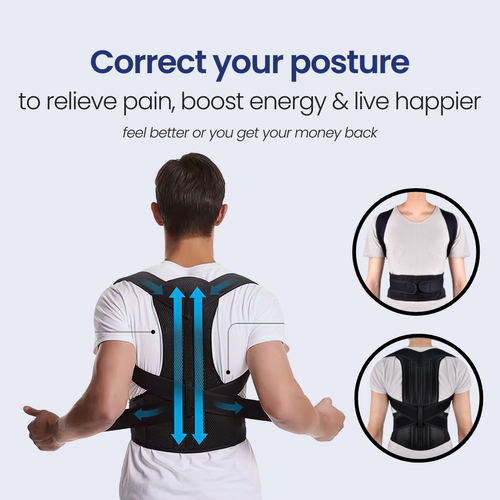 Align™ Posture Corrector