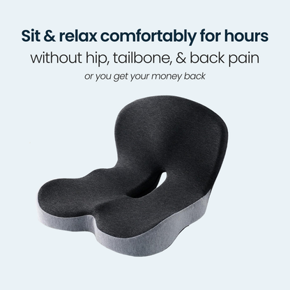 At Ease™ Relief Cushion
