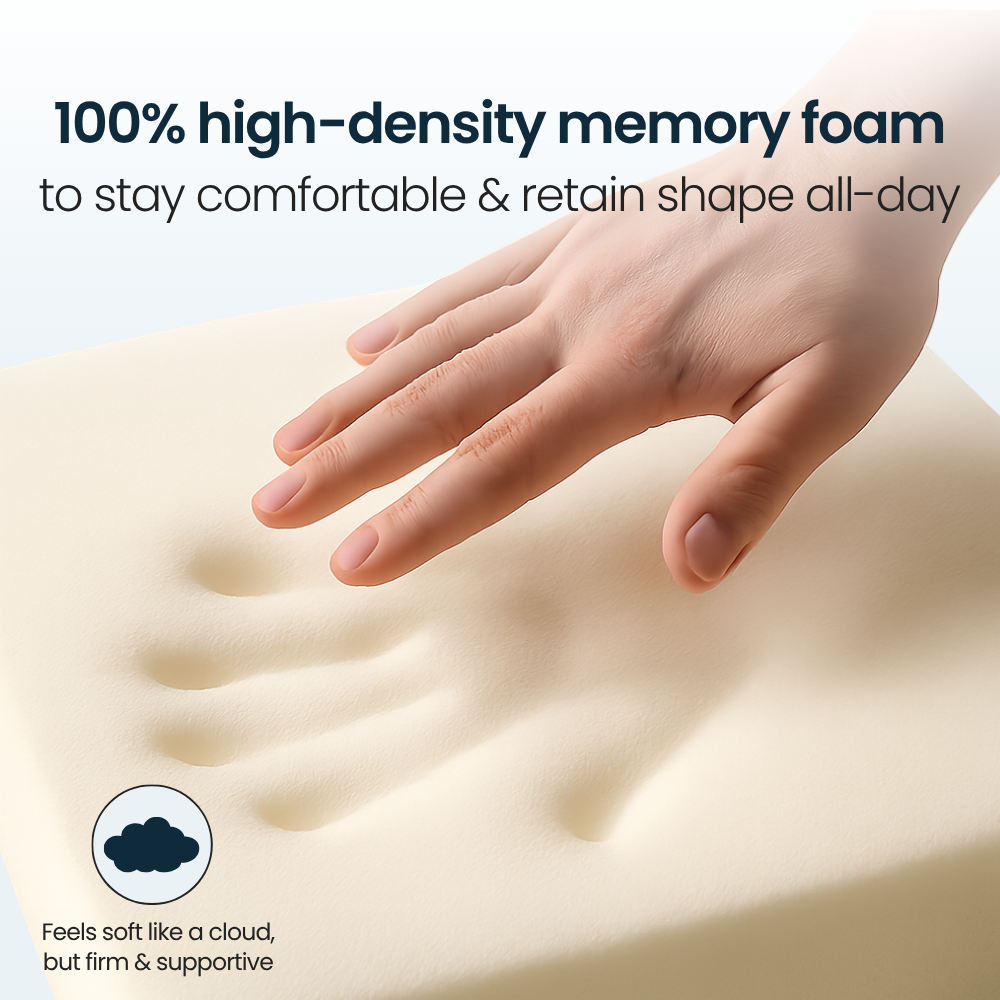 At Ease™ Relief Cushion