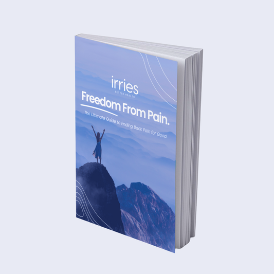 Freedom From Pain eBook