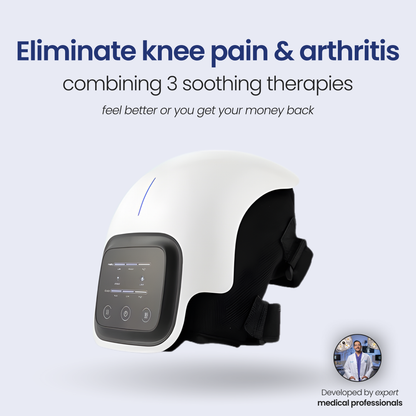 Regen™ Therapy Knee Massager