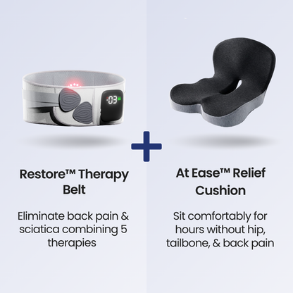 Restore™ Therapy Support Belt
