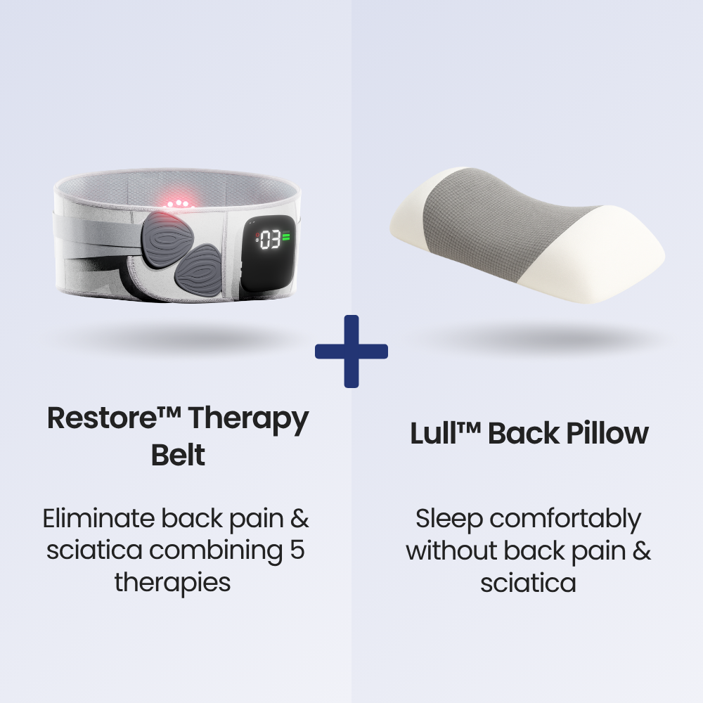 Restore™ Therapy Support Belt