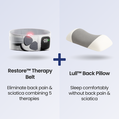 Restore™ Therapy Support Belt