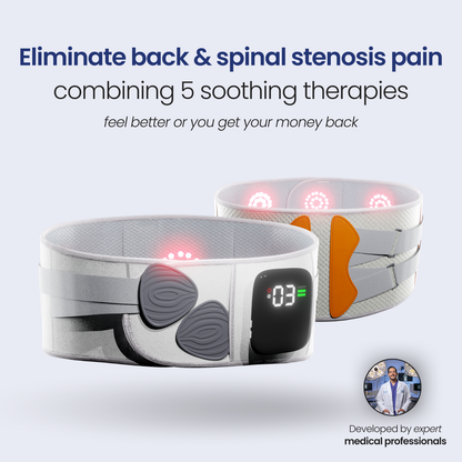 Restore™ Therapy Support Belt