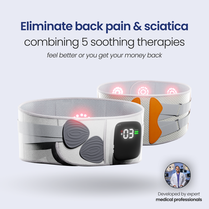 Restore™ Lumbar Support Belt