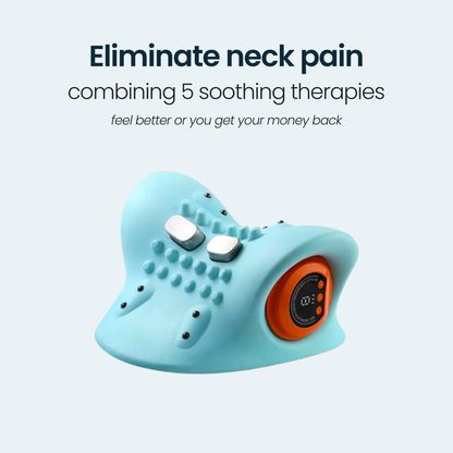 Irries™ Therapy Neck Massager