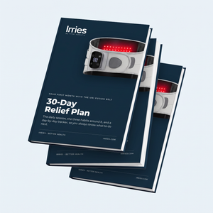 30-Day Relief Plan