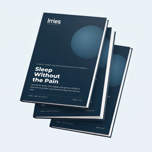 Sleep Without the Pain eBook