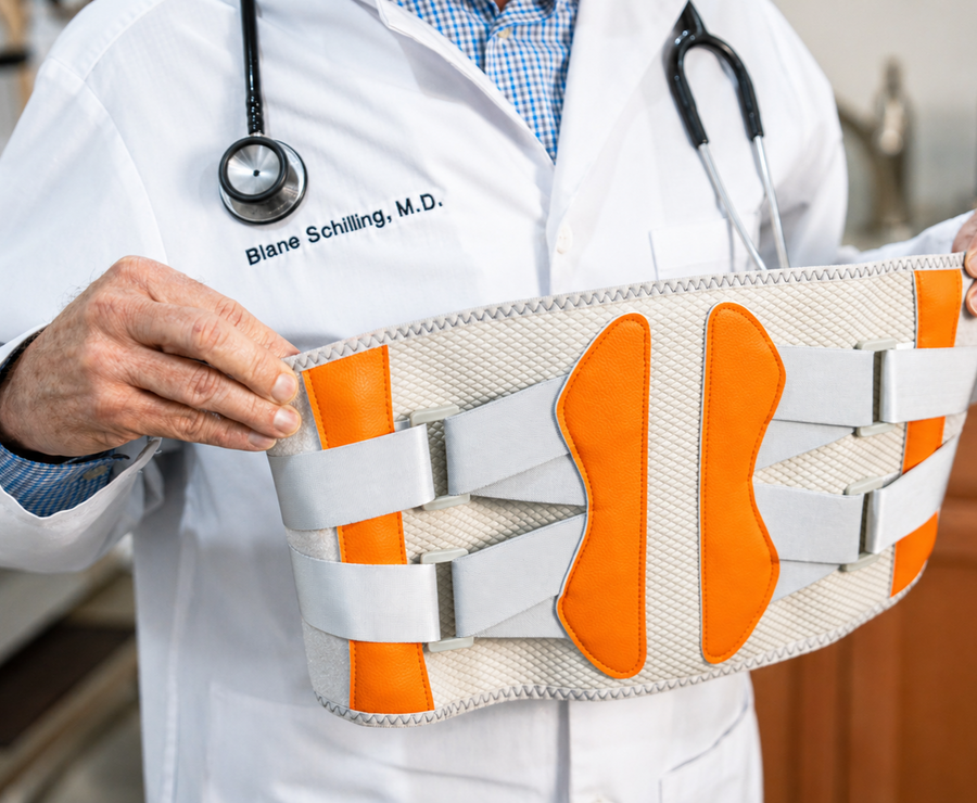 The Irries Uni Fusion Belt compared with other options