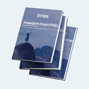 Freedom From Pain eBook